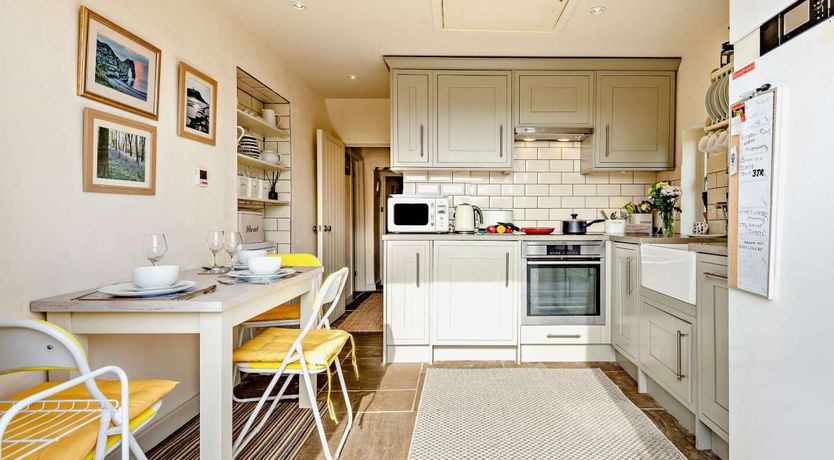 Photo of 2 Bed in Worth Matravers