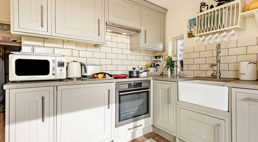 Photo of 2 Bed in Worth Matravers