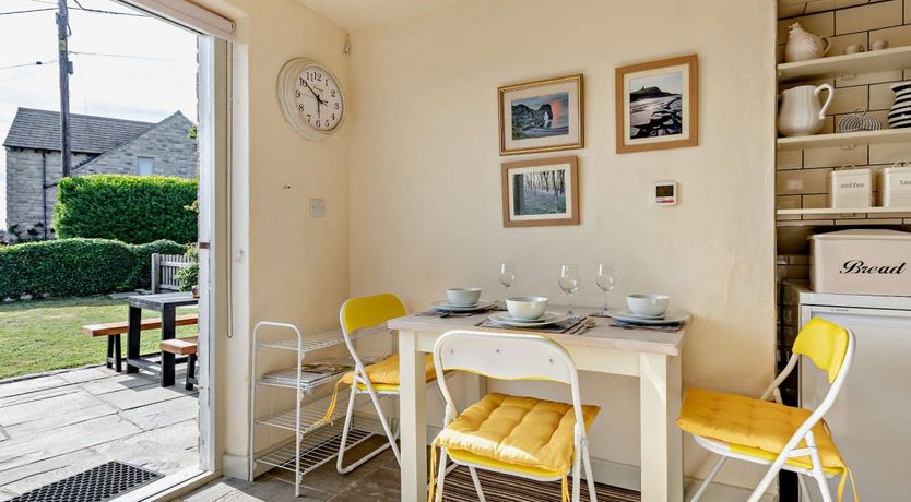 Photo of 2 Bed in Worth Matravers