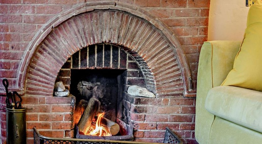 Photo of 2 Bed in Worth Matravers