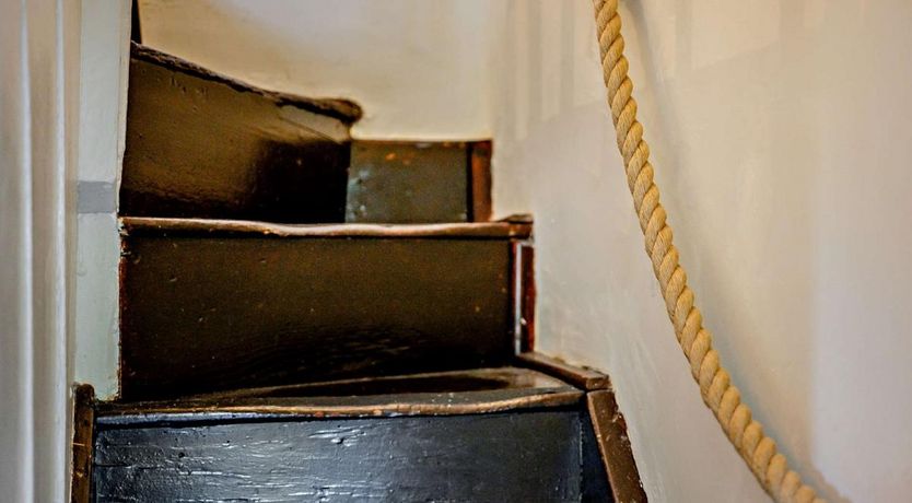 Photo of 2 Bed in Worth Matravers