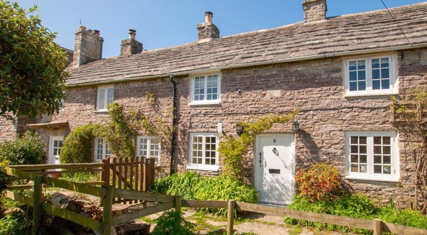 Photo of in Worth Matravers (IC045)