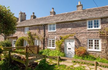 2 Bed in Worth Matravers Holiday Cottage