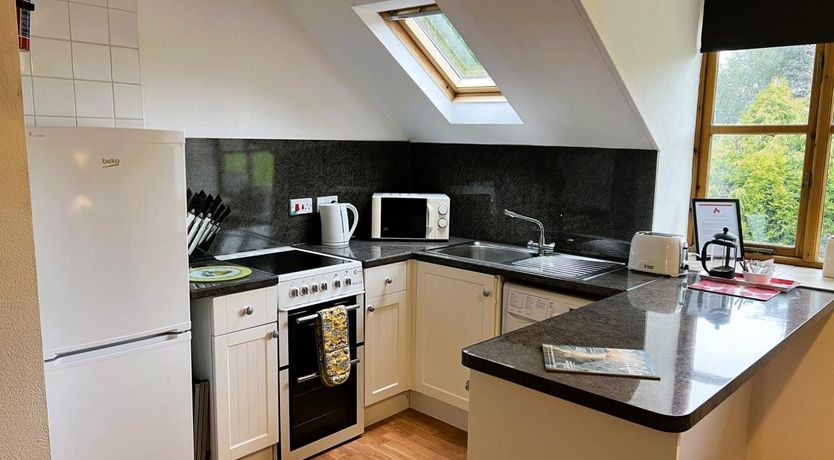 Photo of 1 Bed in Godshill