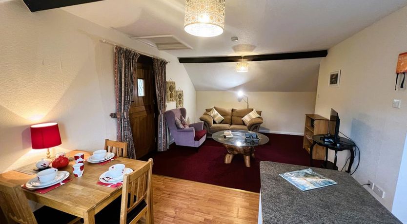 Photo of 1 Bed in Godshill