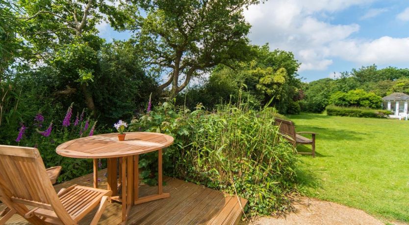 Photo of 3 Bed in Borthwood