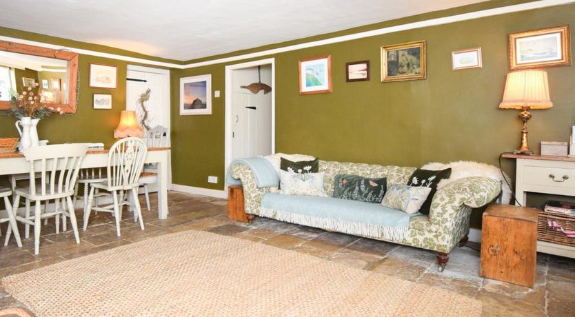 Photo of 3 Bed in Worth Matravers