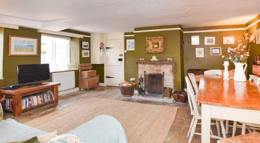 Photo of 3 Bed in Worth Matravers