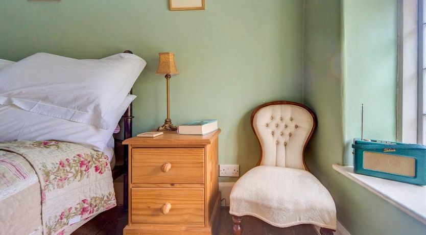 Photo of 3 Bed in Worth Matravers