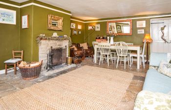 3 Bed in Worth Matravers Holiday Cottage