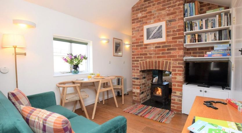 Photo of 1 Bed in Freshwater