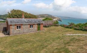 Photo of Cottage in Isle of Wight