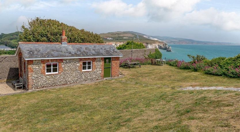 Photo of Cottage in Isle of Wight