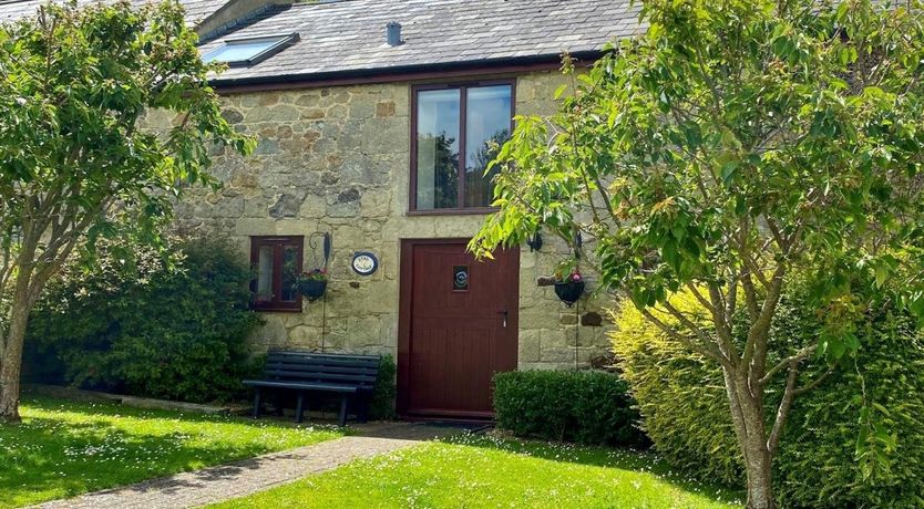 Photo of in Godshill (IC129)