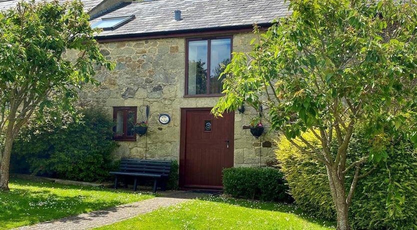 Photo of Cottage in Isle of Wight