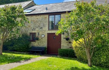 2 Bed in Godshill Holiday Cottage