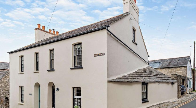 Photo of in Isle of Purbeck (IC098)