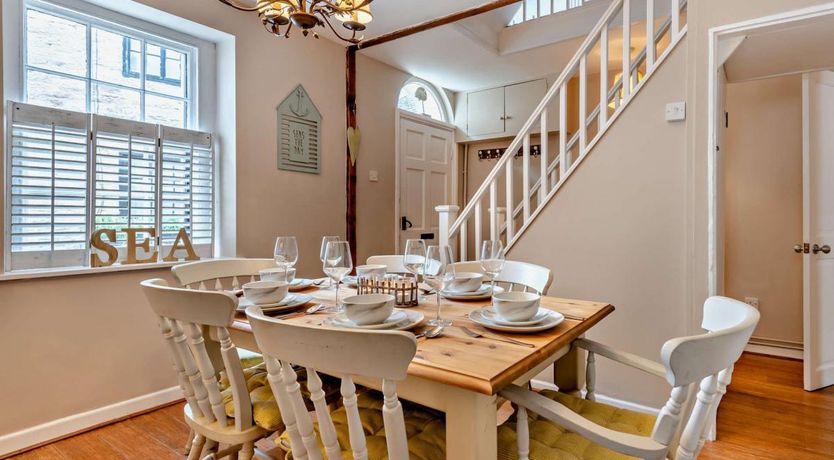 Photo of 3 Bed in Swanage