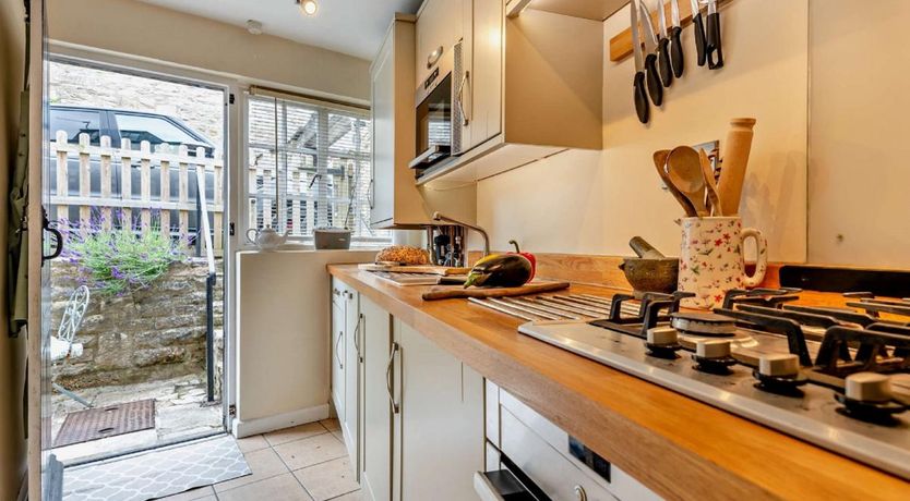 Photo of 3 Bed in Swanage