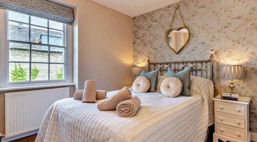 Photo of 3 Bed in Swanage