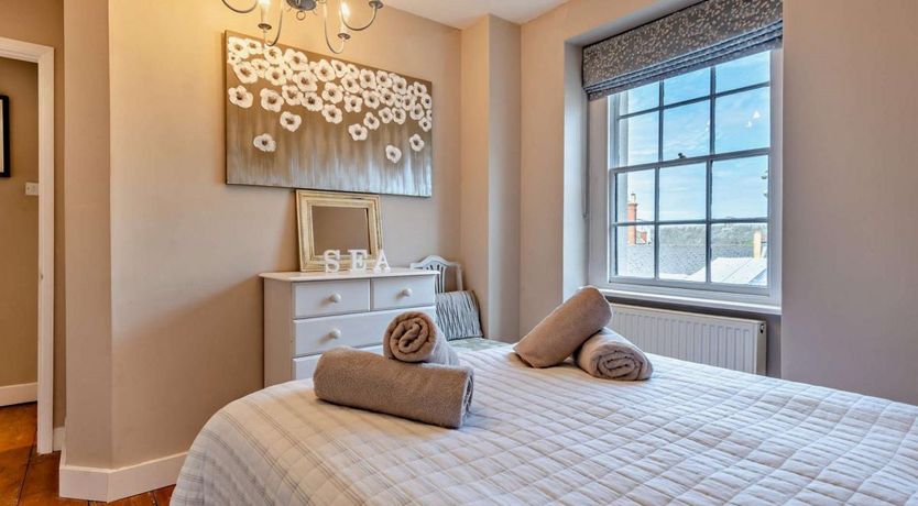 Photo of 3 Bed in Swanage