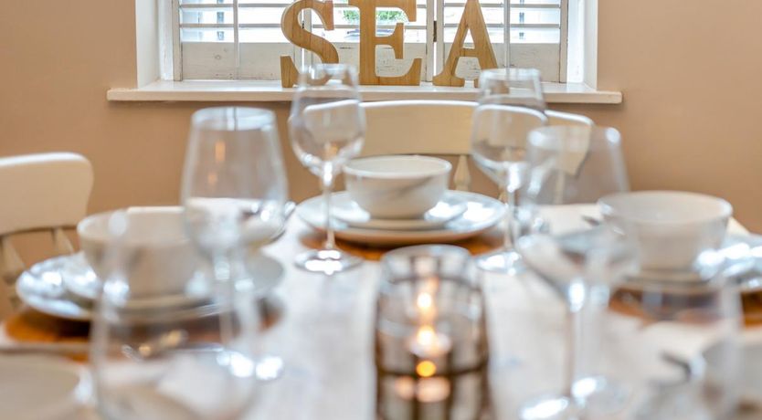 Photo of 3 Bed in Swanage