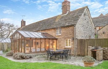 in Isle of Purbeck (IC002) Holiday Cottage