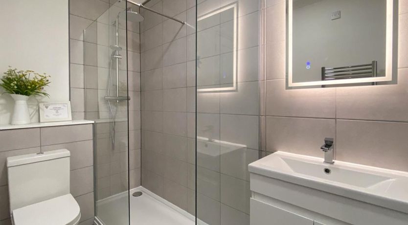 Photo of 3 Bed in Brighstone