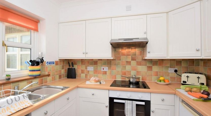 Photo of 3 Bed in Brighstone