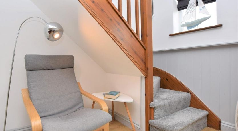 Photo of 3 Bed in Brighstone