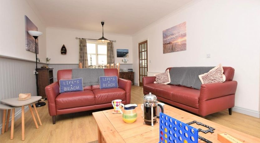 Photo of 3 Bed in Brighstone