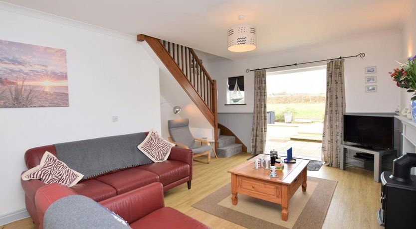 Photo of 3 Bed in Brighstone