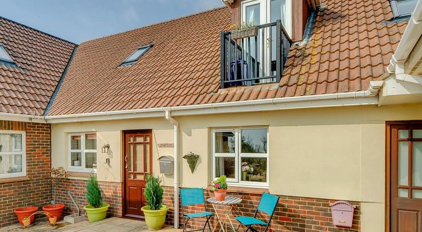 Photo of 3 Bed in Brighstone