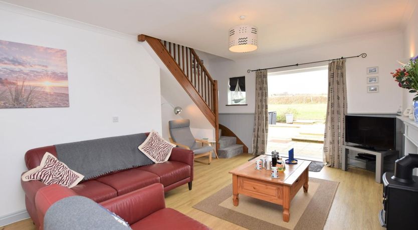 Photo of 3 Bed in Brighstone