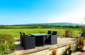3 Bed in Brighstone Holiday Cottage