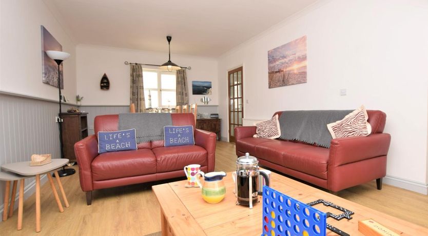 Photo of 3 Bed in Brighstone