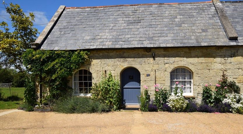 Photo of in Newchurch (IC124)