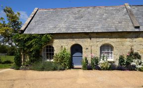 Photo of Cottage in Isle of Wight