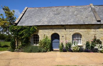 in Newchurch (IC124) Holiday Cottage