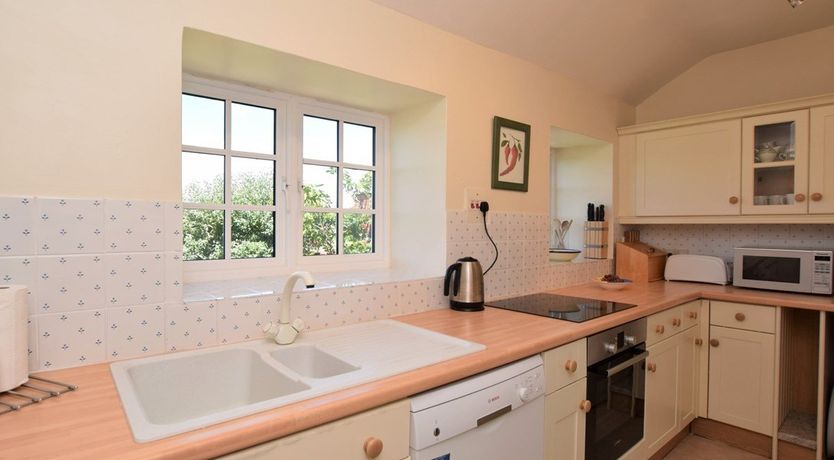 Photo of 3 Bed in Newchurch