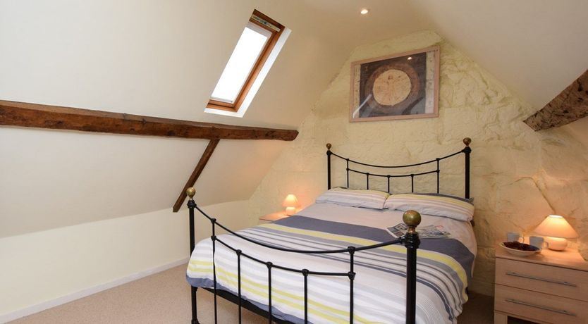 Photo of 3 Bed in Newchurch