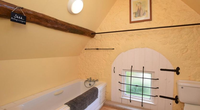 Photo of 3 Bed in Newchurch