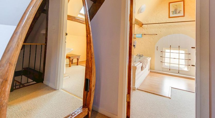 Photo of 3 Bed in Newchurch