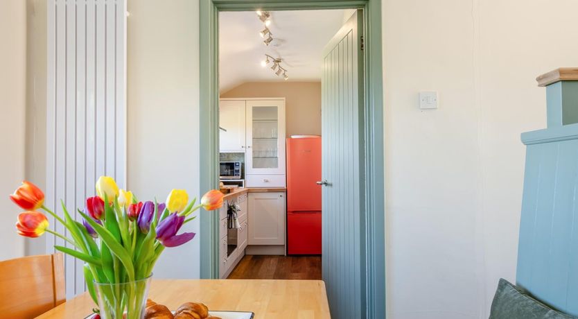 Photo of 3 Bed in Newchurch