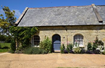 3 Bed in Newchurch Holiday Cottage