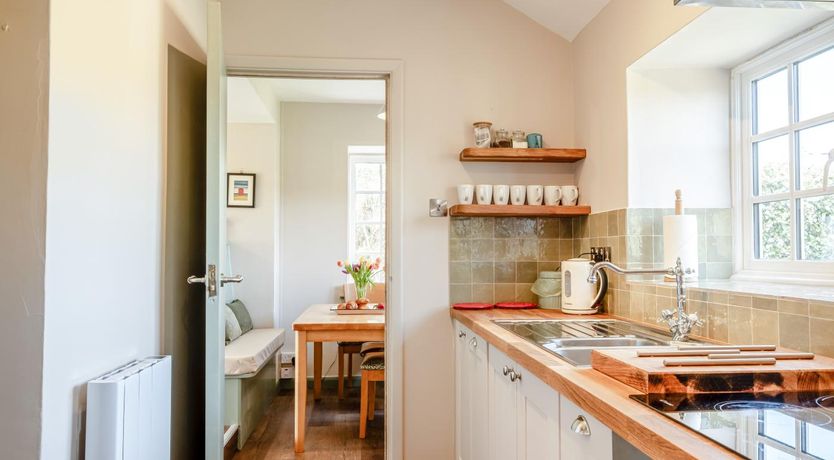 Photo of 3 Bed in Newchurch
