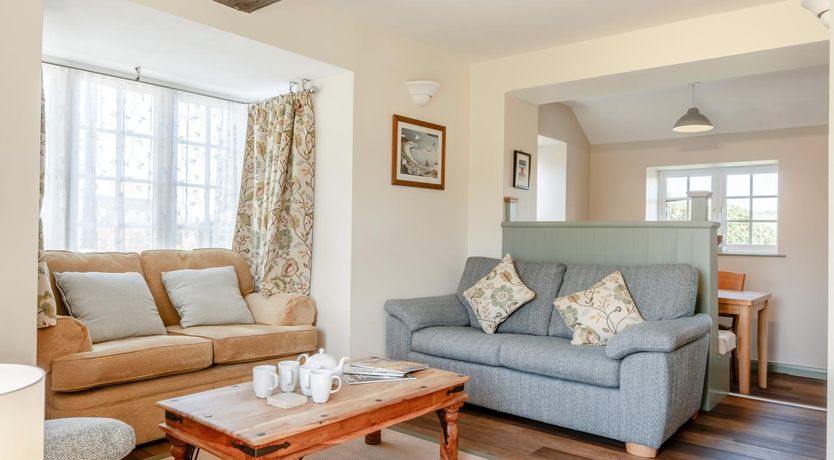 Photo of 3 Bed in Newchurch