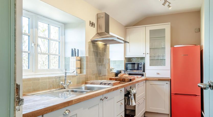 Photo of 3 Bed in Newchurch