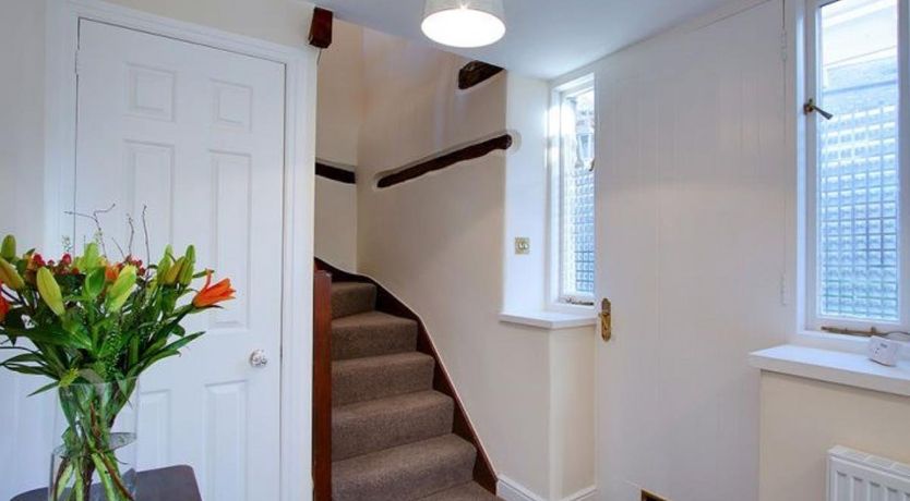 Photo of 2 Bed in High Casterton