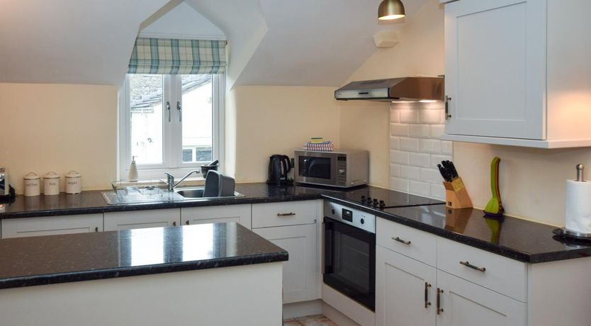 Photo of 2 Bed in High Casterton